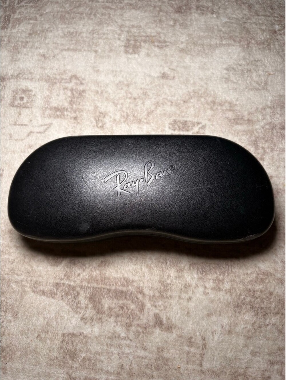 Ray-Ban Original Sunglasses Case